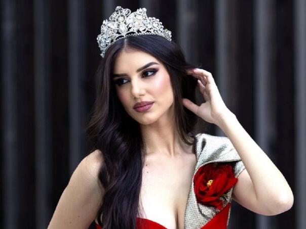 Prelijepa Miss Crne Gore spada u jedan posto najinteligentnijih ljudi svijeta