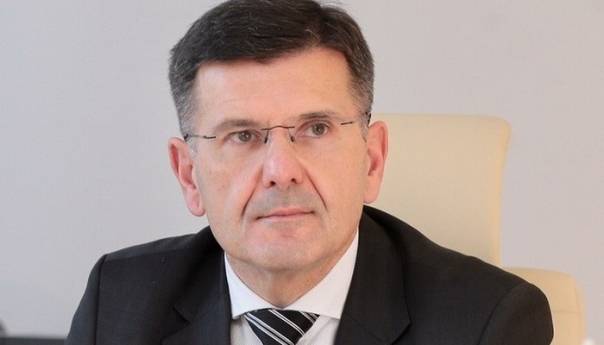 Prema trenutnom stanju, fudbalska sezona u BiH neće se nastaviti