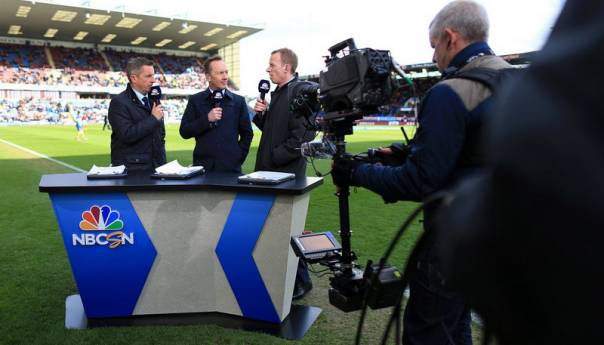 Premier League i NBC potpisali ugovor vrijedan dvije milijarde funti
