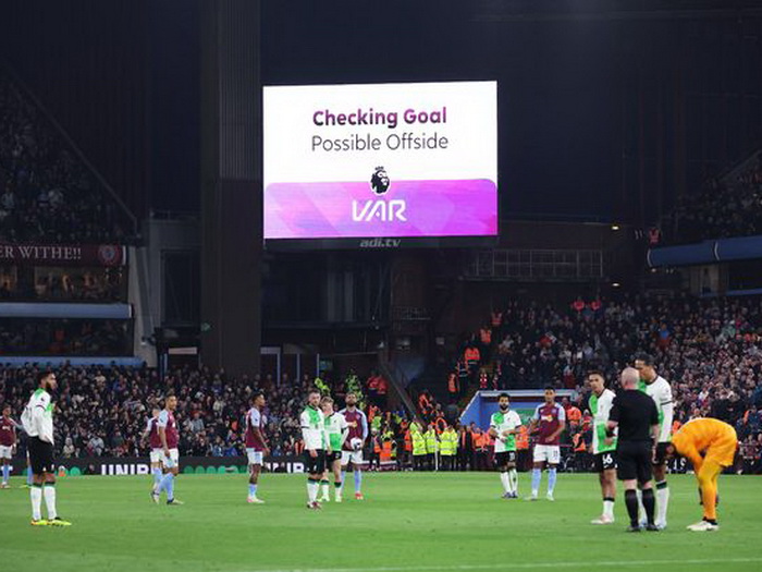 Premier liga od iduće sezone ukida VAR?