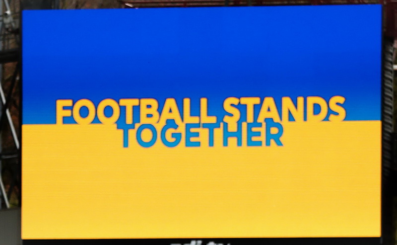 Premier Liga suspendovala prikazivanje utakmica u Rusiji