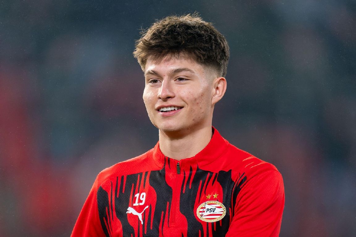 Premierligaš krenuo po Bajraktarevića: Englezi žele bh. dragulja