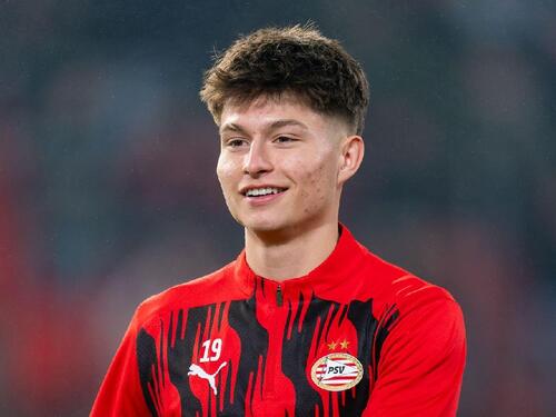 Premijerligaš krenuo po Bajraktarevića: Englezi žele bh. dragulja