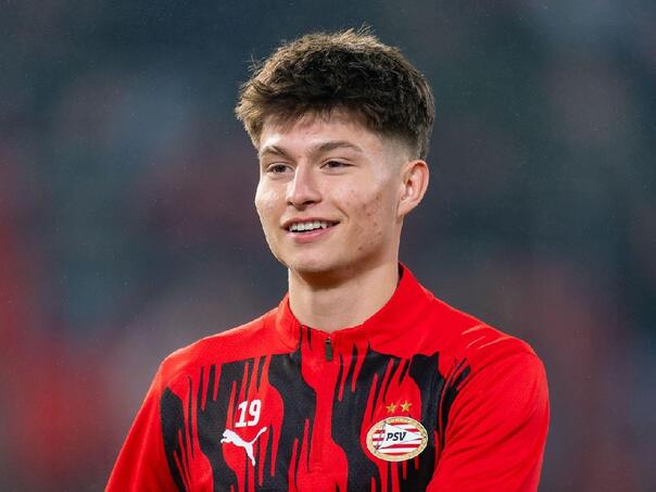 Premijerligaš krenuo po Bajraktarevića: Englezi žele bh. dragulja