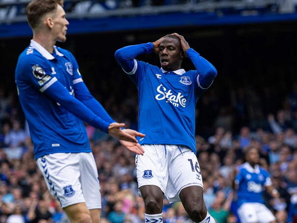 Premiership oduzeo deset bodova Evertonu