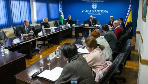 Premija zdravstvenog osiguranja za penzionere s najnižim primanjima 5 KM