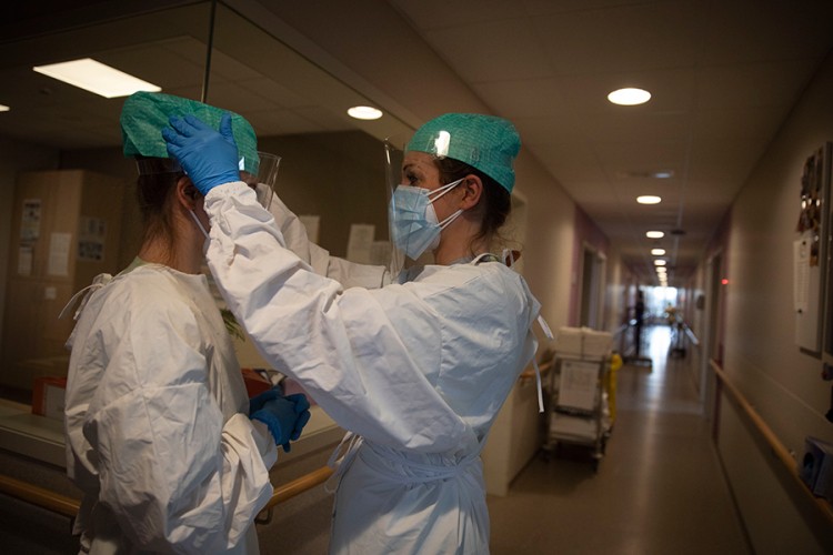 Premijer Belgije upozorava: Mjere ostaju na snazi do dolaska vakcine