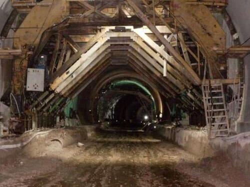 Premijer BPK o famoznom tunelu Hranjen: Voda koju smo pronašli je besprijekorno čista