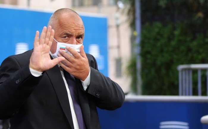 Premijer Bugarske pozitivan na koronavirus
