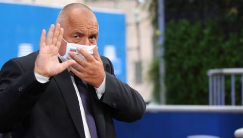 Premijer Bugarske pozitivan na koronavirus
