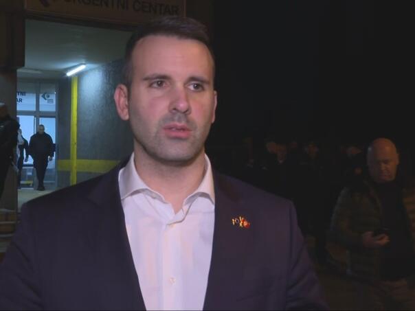 Premijer Crne Gore: Četvero teško ranjeno, u pripravnosti vojska