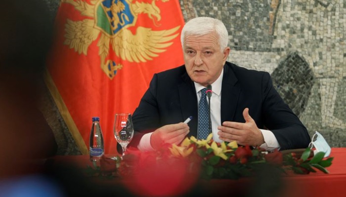Premijer Crne Gore poziva SPC da nastave razgovore 