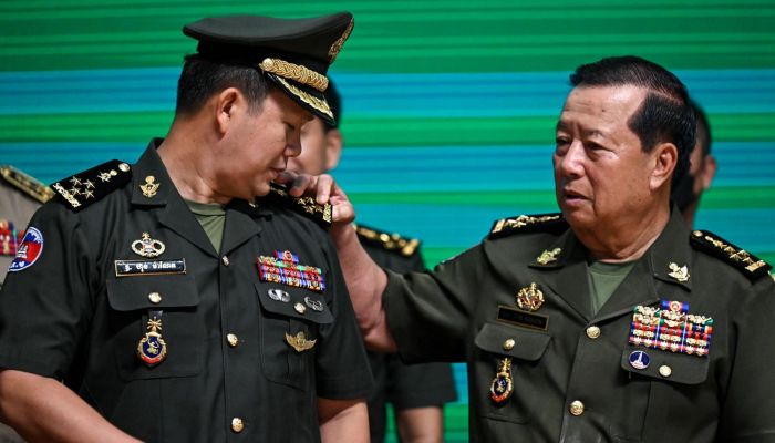 Premijer dao ostavku nakon 38 godina, vlast prepustio sinu