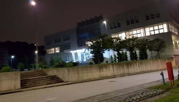 Premijer FBiH Novalić zadržan u SIPA-i