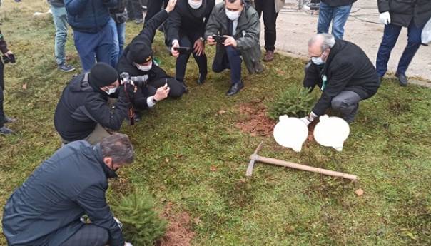 Premijer FBiH učestvovao u akciji za očuvanje prirode