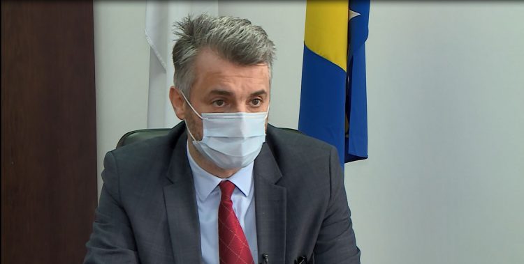 Premijer Forto umjesto konkretnih mjera piše pisma