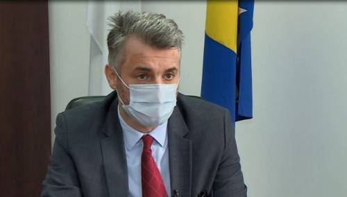 Premijer Forto umjesto konkretnih mjera piše pisma