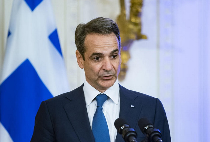 Premijer Grčke raspisao parlamentarne izbore, bit će održani 21. maja