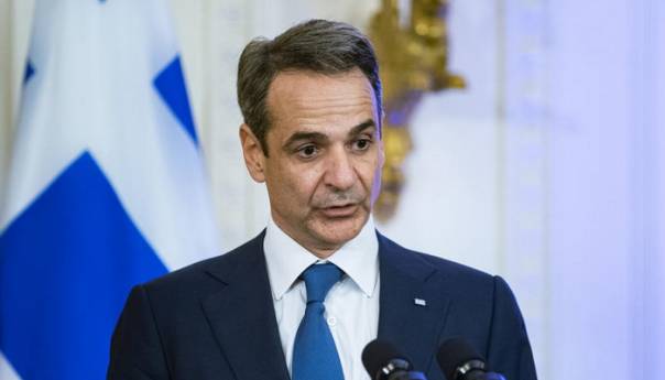 Premijer Grčke raspisao parlamentarne izbore, bit će održani 21. maja