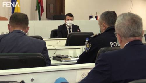 Premijer i ministri u ZDK se odriču 20 posto plate