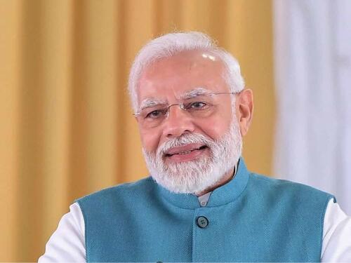 Premijer Indije muslimane nazvao 'uljezima' u njegovoj zemlji
