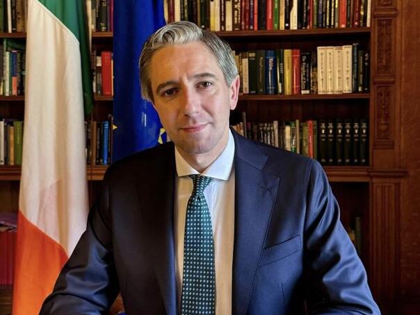 Premijer Irske: U Gazi se vodi rat protiv djece