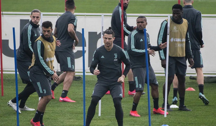 Premijer Italije potvrdio: Treninzi početkom maja!