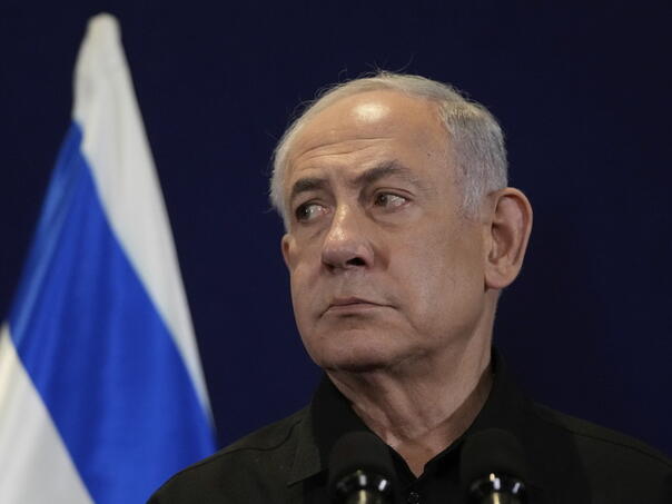 Premijer Izraela: Borit ćemo se do kraja