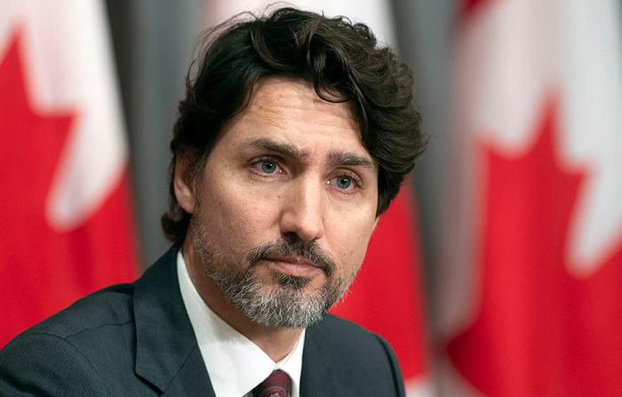 Premijer Kanade Justin Trudeau čestitao BiH Dan državnosti