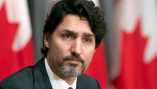 Premijer Kanade Justin Trudeau čestitao BiH Dan državnosti