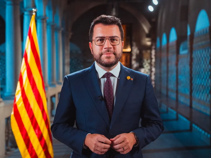 Premijer Katalonije: Želimo referendum o nezavisnosti