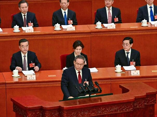 Premijer Li Qiang najavio veće napore za rast kineske ekonomije usprkos vanjskim izazovima