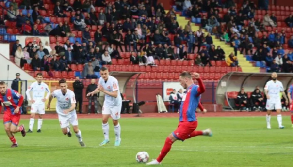 Borac domaćin Igmanu, Zrinjski protiv GOŠK-a, Velež protiv Širokog