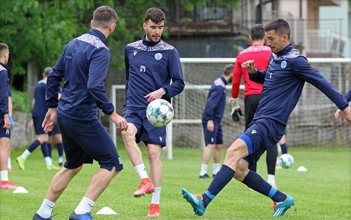 Premijer liga BiH: Grbavica u centru pažnje