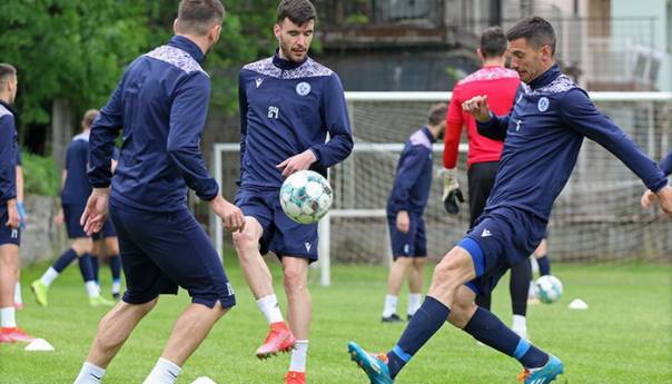 Premijer liga BiH: Grbavica u centru pažnje