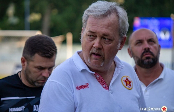 Premijer liga BiH na vrhu negativne liste po procentu trenerskih promjena