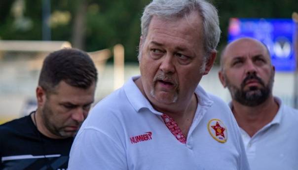 Premijer liga BiH na vrhu negativne liste po procentu trenerskih promjena