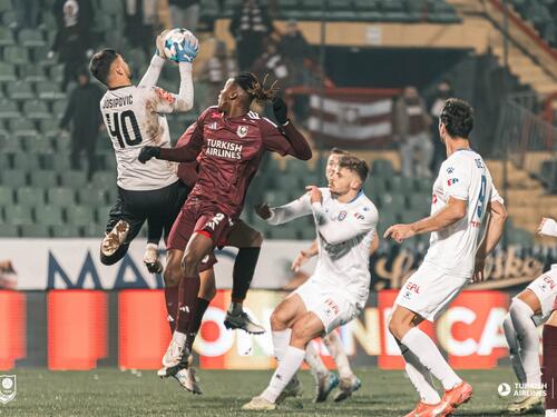 Premijer liga BiH: Najviše gledalaca u Sarajevu i Banjoj Luci