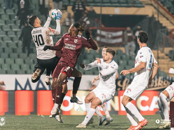 Premijer liga BiH: Najviše gledalaca u Sarajevu i Banjoj Luci