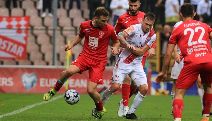 Premijer liga BiH ostala 40. liga Evrope, velika promjena u vrhu