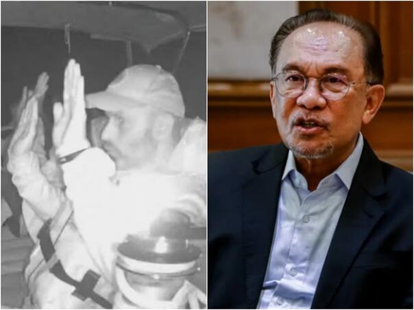 Premijer Malezije Anwar Ibrahim: Izraelski režim mora odmah biti zaustavljen