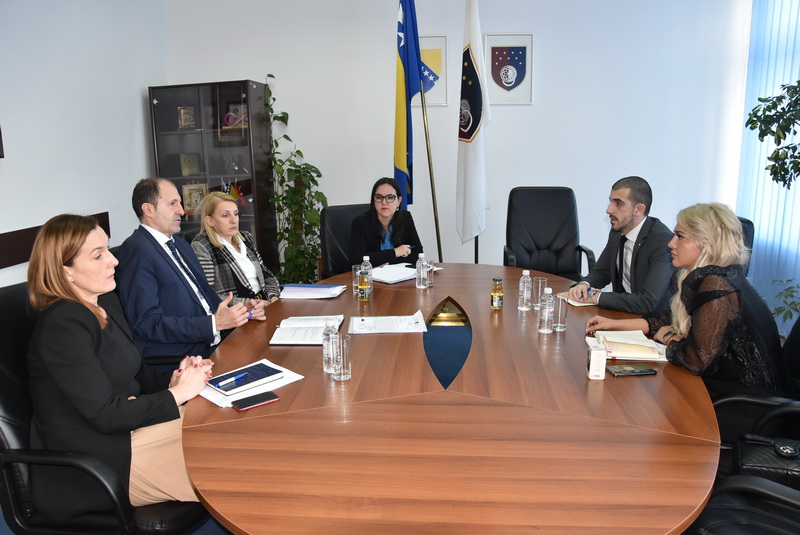 Premijer Nenadić: Mladi su nulti prioritet ove Vlade