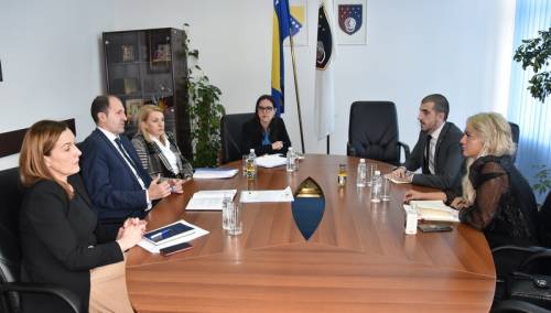 Premijer Nenadić: Mladi su nulti prioritet ove Vlade