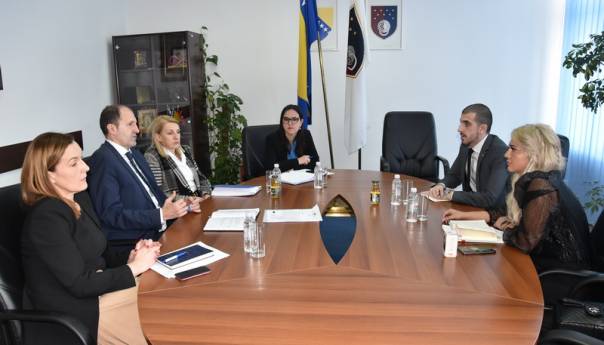 Premijer Nenadić: Mladi su nulti prioritet ove Vlade