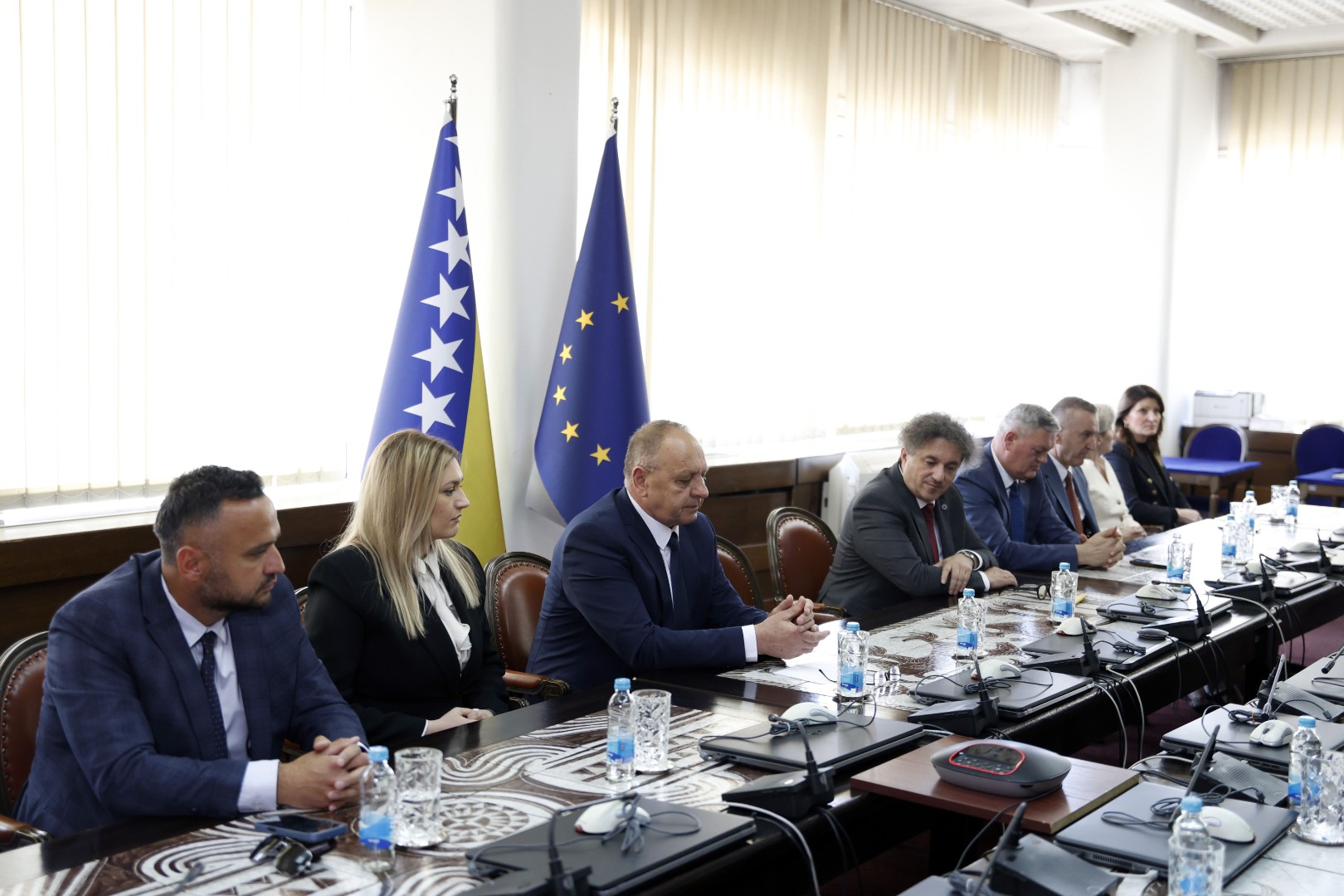 Premijer Nikšić najavio milionske investicije iz Kine u KCUS