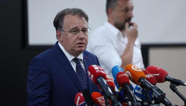 Premijer Nikšić: Pozitivan stav EU prema BiH, sada je na nama