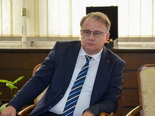 Premijer Nikšić uputio saučešće povodom tragedije u Crnoj Gori