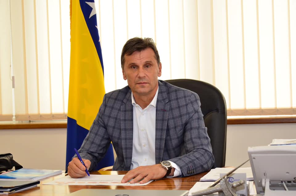 Premijer Novalić čestitao Hanuku