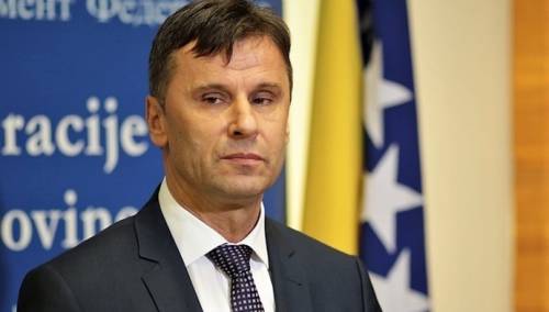 Premijer Novalić dobrog zdravstvenog stanja