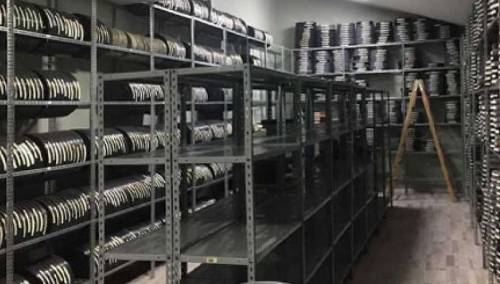 Premijer Novalić ponudio rješenje za smještaj Kinoteke BiH